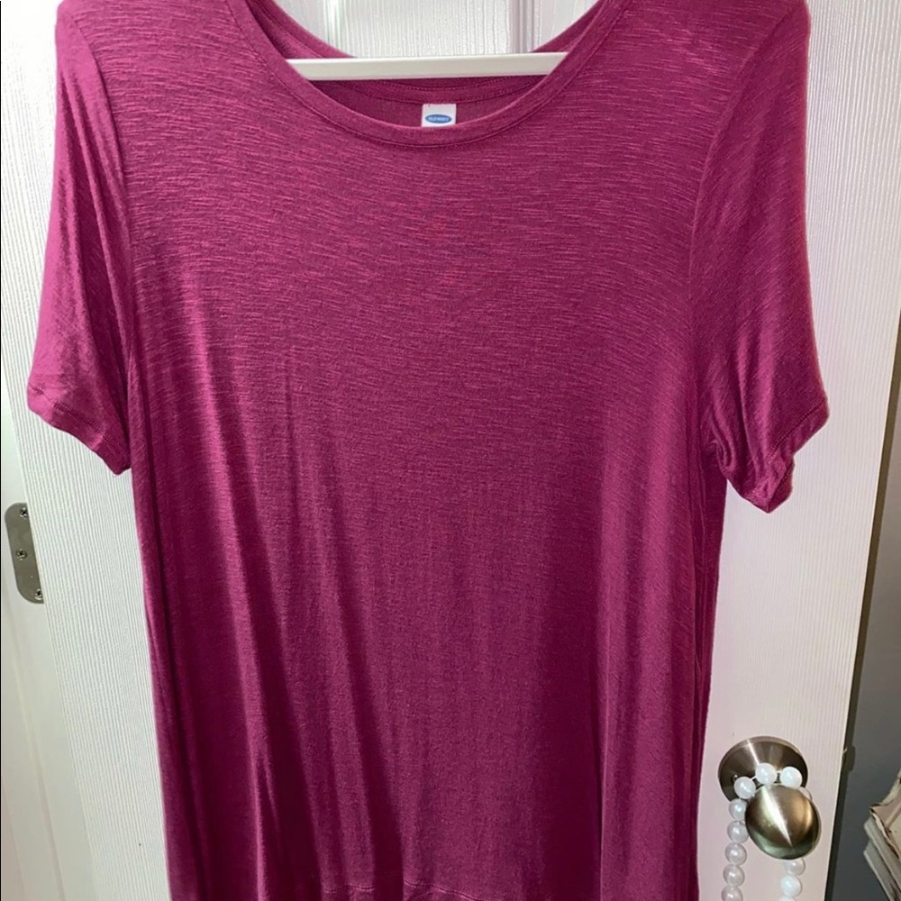 Old navy tops